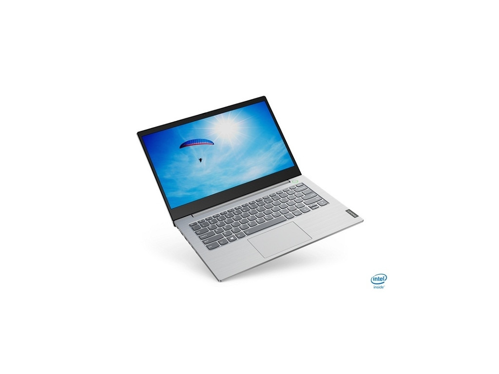 Лаптоп Lenovo ThinkBook 14 Intel Core i5-1035G4 (1.1GHz up to 3.7GHz 454_6.jpg