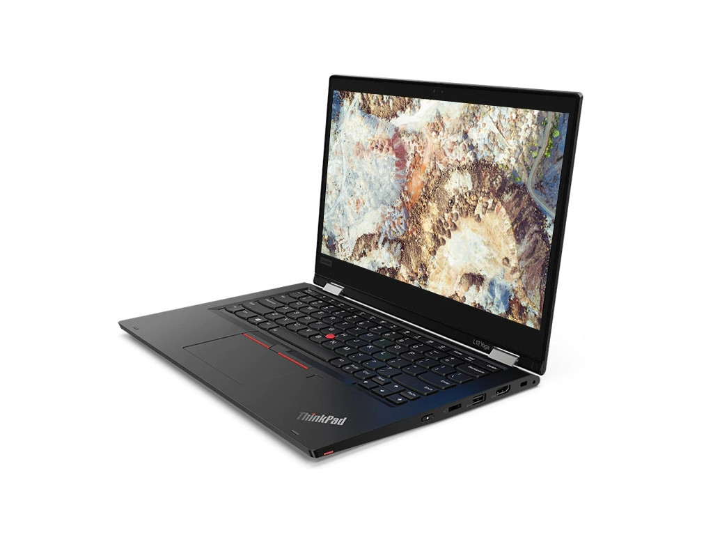 Лаптоп Lenovo ThinkPad L13 Yoga Intel Core i7-10510U (1.8GHz up to 4.9GHz 490_15.jpg