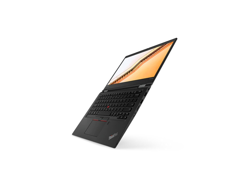 Лаптоп Lenovo ThinkPad X13 Yoga Intel Core i5-10210U (1.6GHz up to 4.2GHz 572_14.jpg