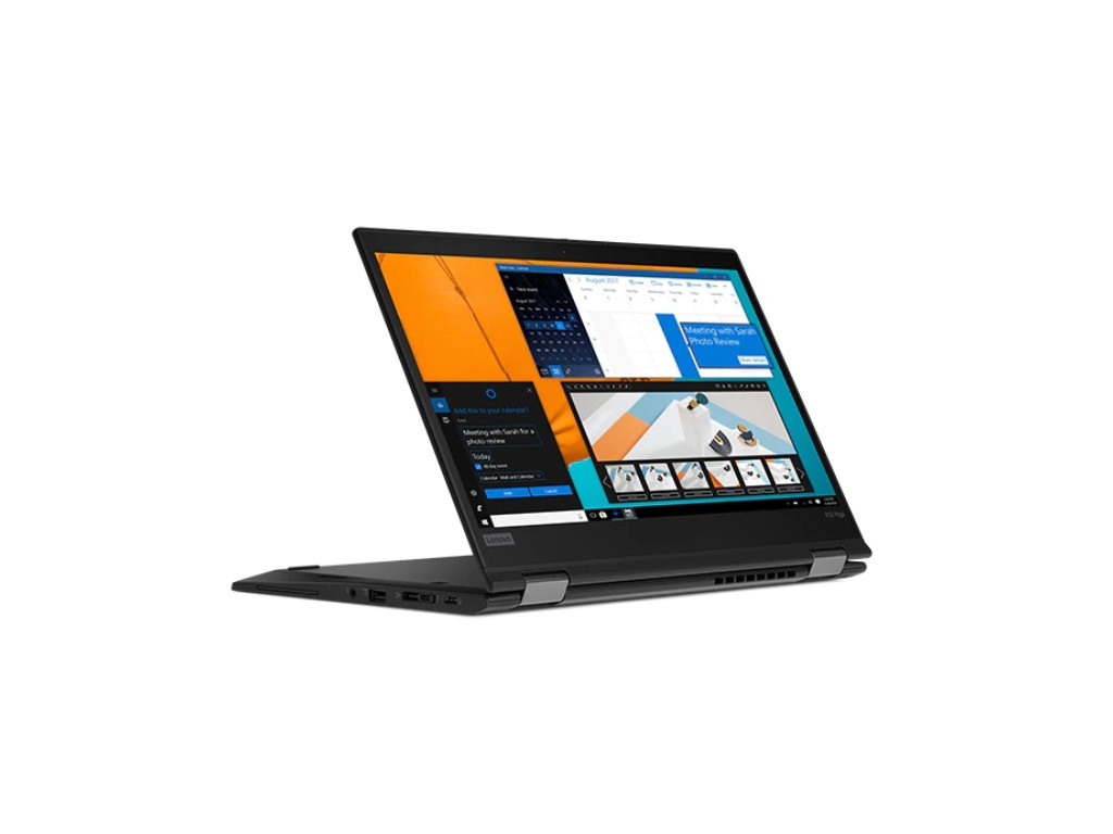 Лаптоп Lenovo ThinkPad X13 Yoga Intel Core i5-10210U (1.6GHz up to 4.2GHz 572_15.jpg