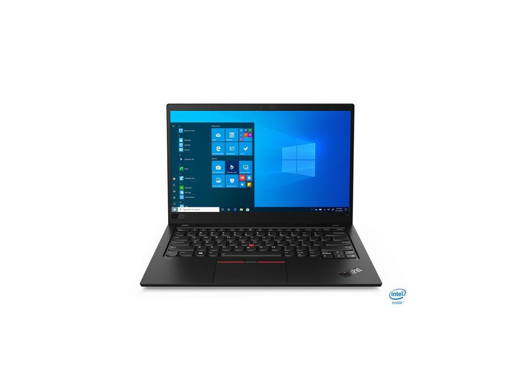 Лаптоп Lenovo ThinkPad X1 Carbon 8 ntel Core i7-10510U (1.8GHz up to 4.9GHz 577_7.jpg