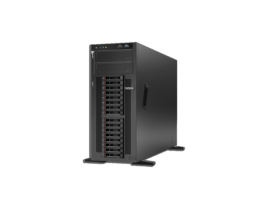 Сървър Lenovo ThinkSystem ST550 5811.jpg