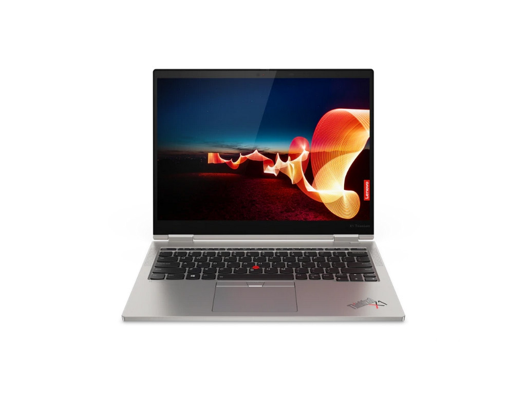 Лаптоп Lenovo ThinkPad X1 Titanium Yoga Intel Core i5-1130G7 (1.8GHz up to 4.0GHz 581_35.jpg