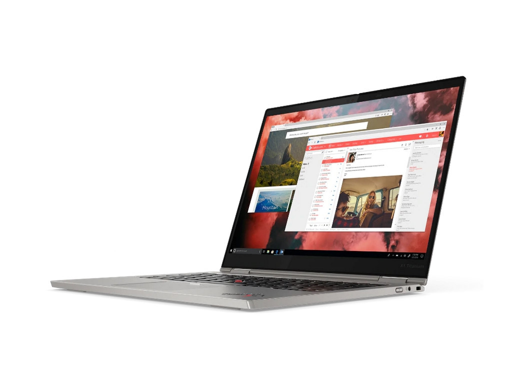Лаптоп Lenovo ThinkPad X1 Titanium Yoga Intel Core i5-1130G7 (1.8GHz up to 4.0GHz 581_36.jpg