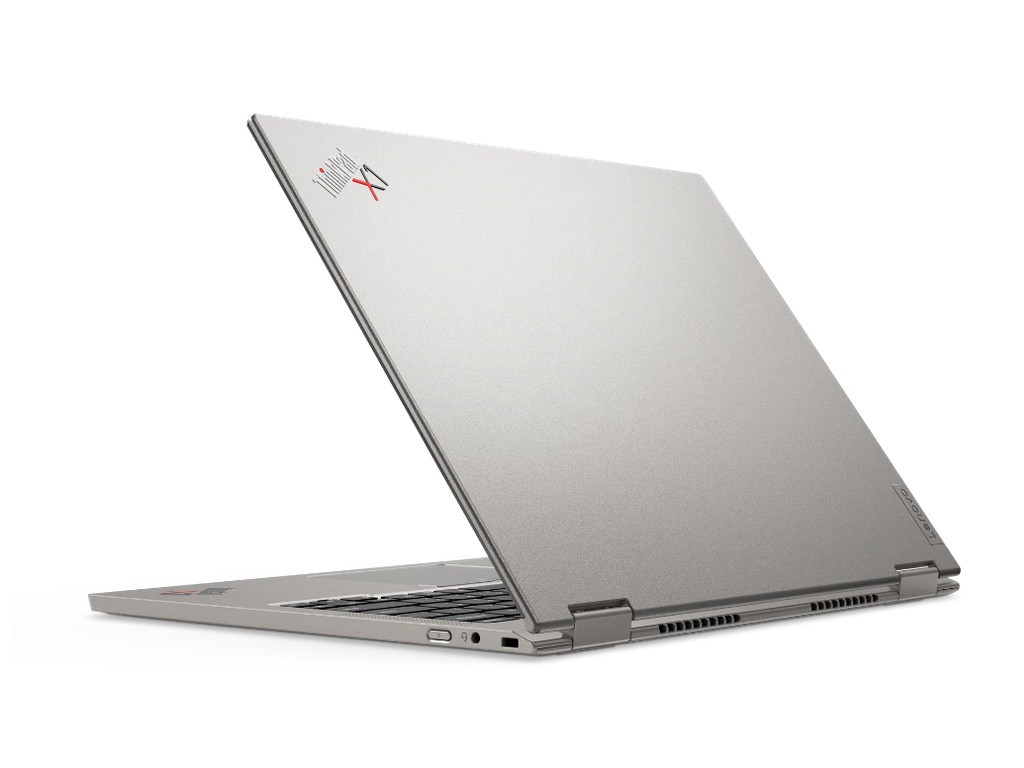 Лаптоп Lenovo ThinkPad X1 Titanium Yoga Intel Core i5-1130G7 (1.8GHz up to 4.0GHz 581_38.jpg