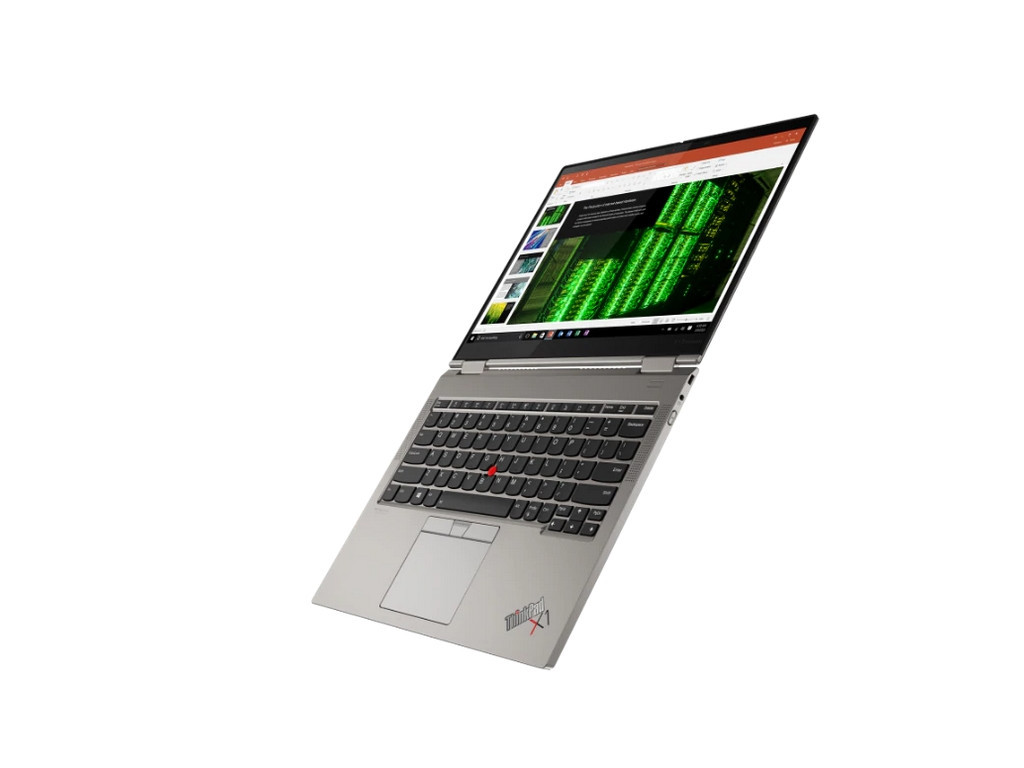 Лаптоп Lenovo ThinkPad X1 Titanium Yoga Intel Core i5-1130G7 (1.8GHz up to 4.0GHz 581_39.jpg