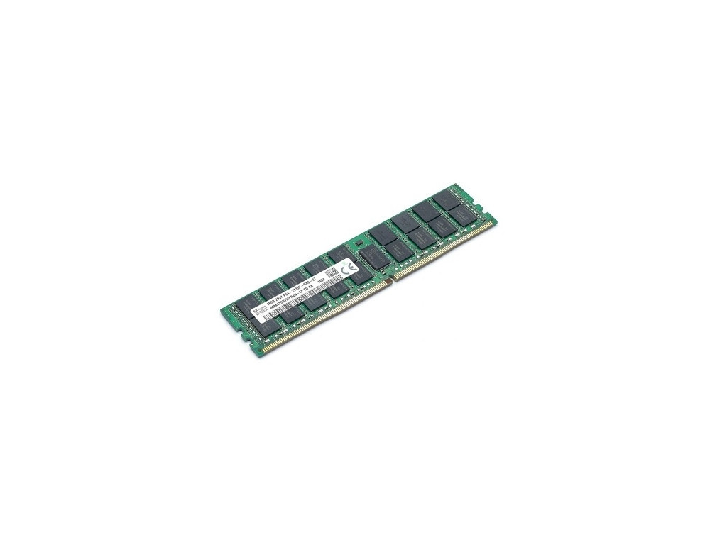 Памет Lenovo ThinkSystem 32GB TruDDR4 2666 MHz (2Rx4 1.2V) RDIMM 6018.jpg