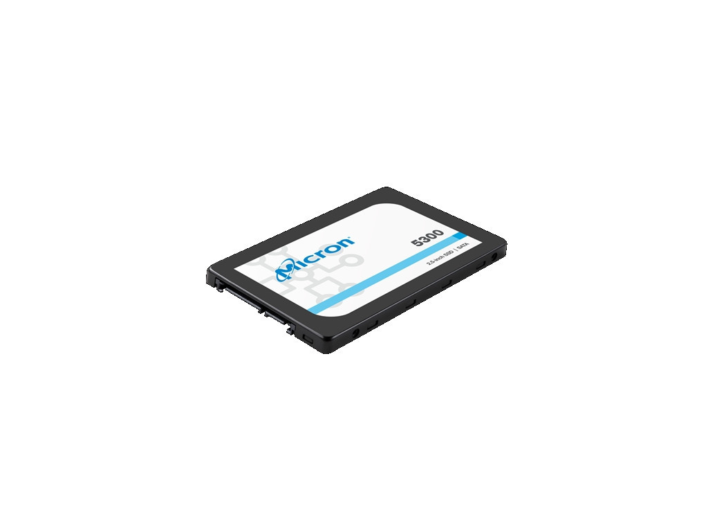 Твърд диск Lenovo ThinkSystem 2.5" 5300 480GB Entry SATA 6Gb Hot Swap SSD 6055_1.jpg