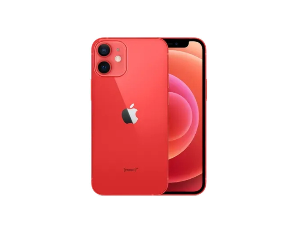 Мобилен телефон Apple iPhone 12 mini 256GB (PRODUCT)RED 1234_7.jpg