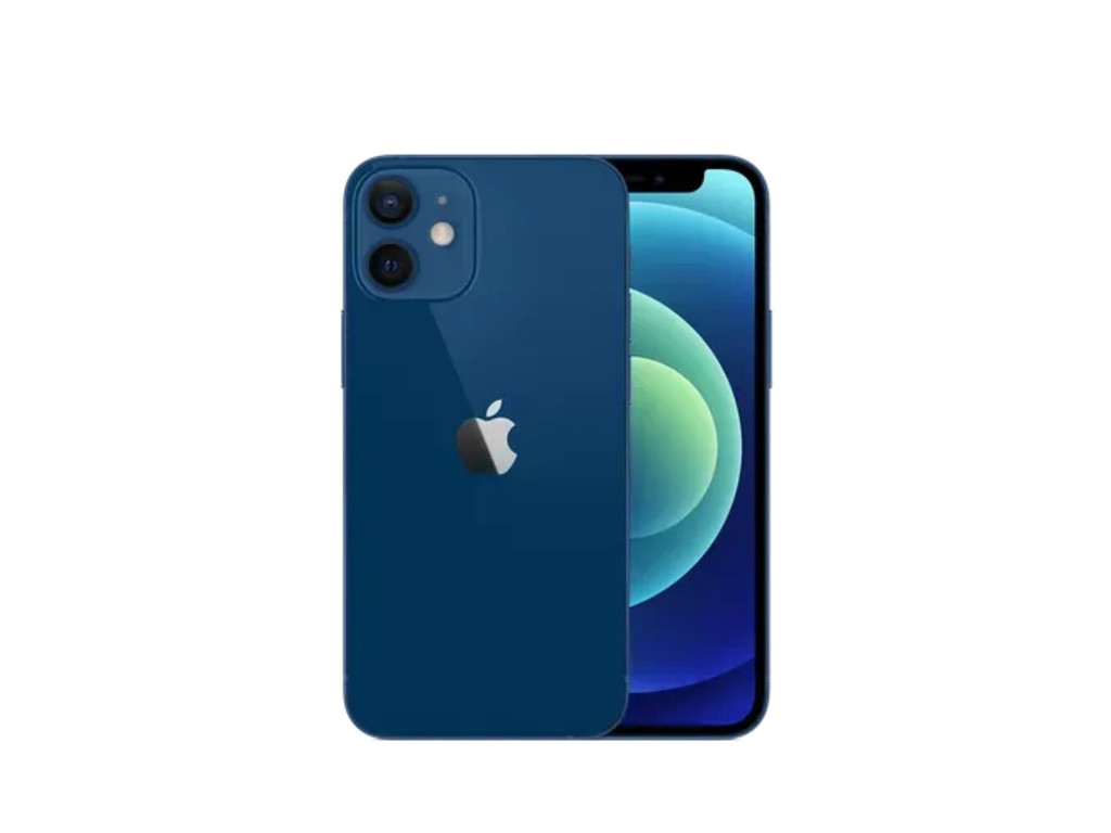 Мобилен телефон Apple iPhone 12 mini 256GB Blue 1235_7.jpg