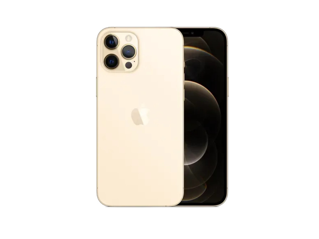 Мобилен телефон Apple iPhone 12 Pro Max 128GB Gold 1251_7.jpg