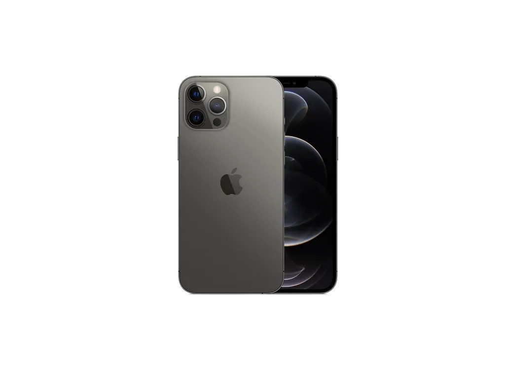 Мобилен телефон Apple iPhone 12 Pro Max 256GB Graphite 1253_7.jpg