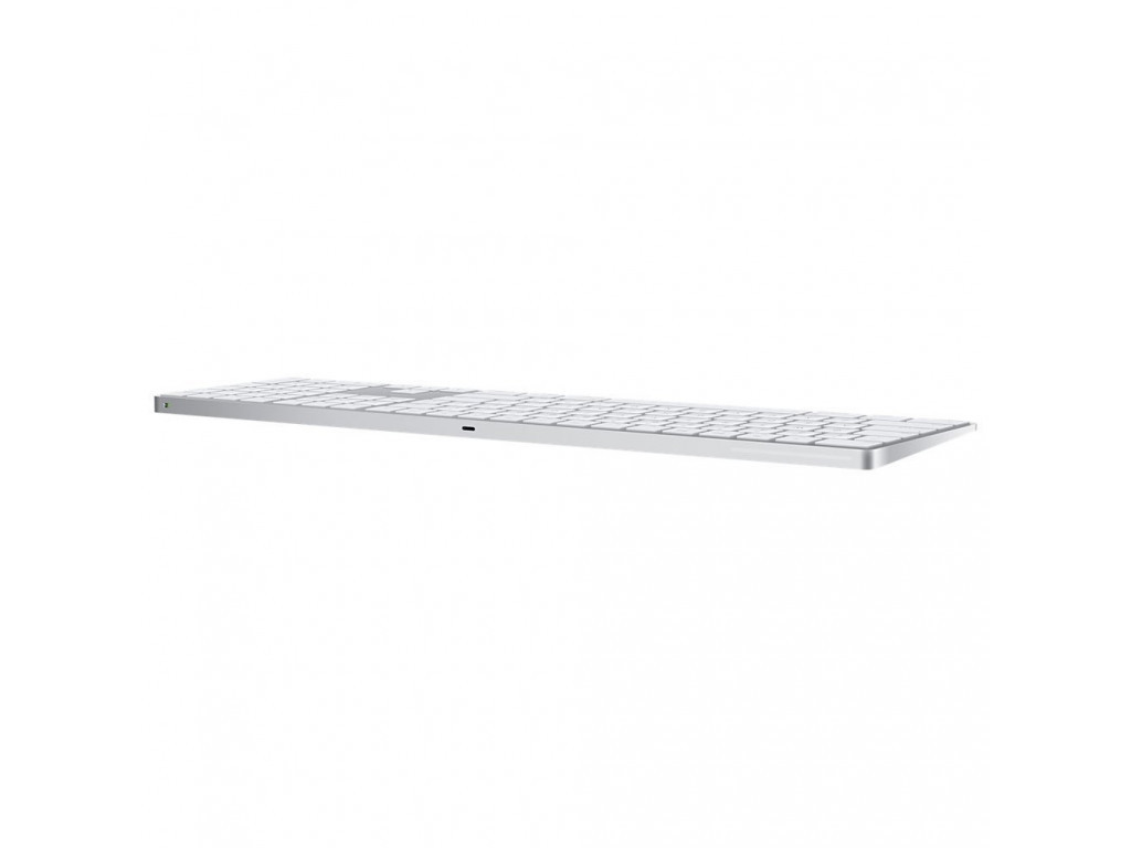 Клавиатура Apple Magic Keyboard with Numeric Keypad - US Layout 14532_10.jpg