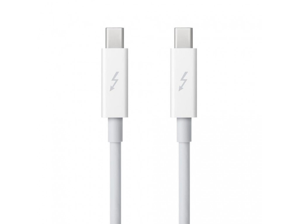 Кабел Apple Thunderbolt Cable (0.5 m) 14564.jpg