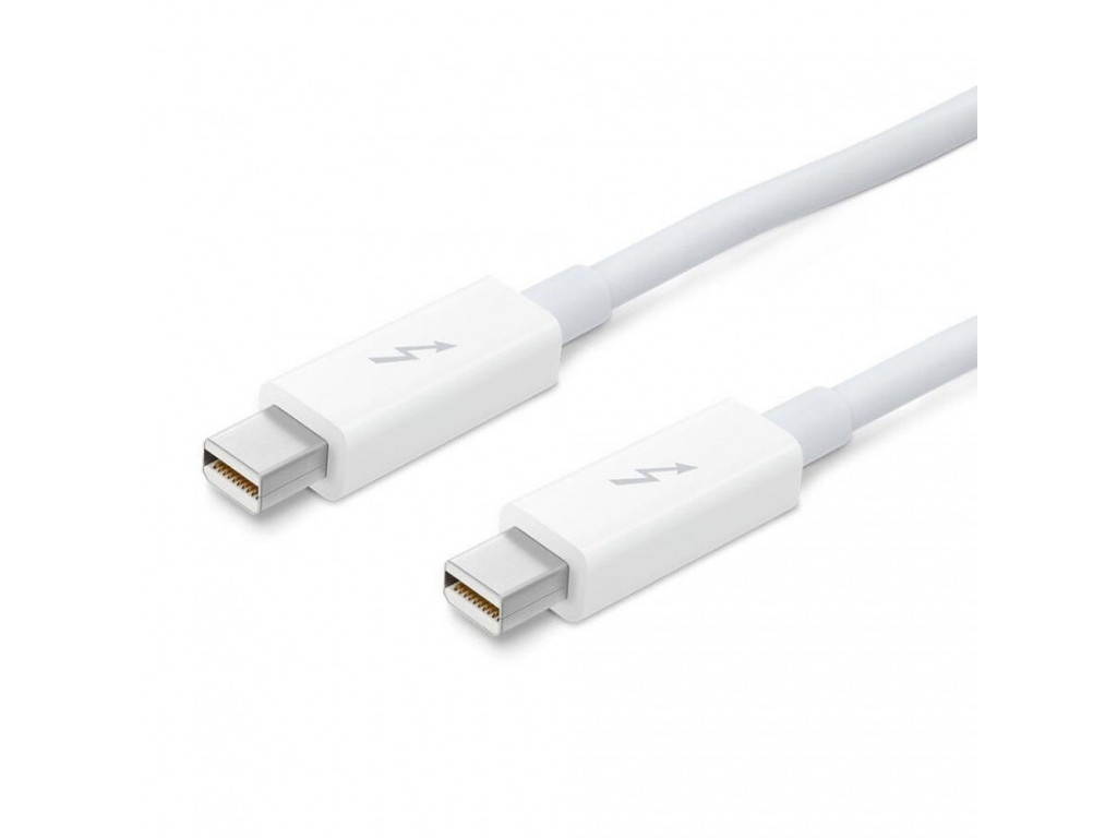 Кабел Apple Thunderbolt Cable (0.5 m) 14564_1.jpg