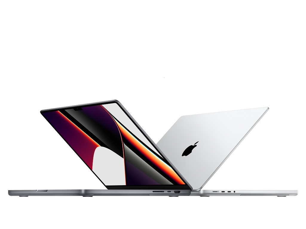 Лаптоп Apple MacBook Pro 16.2 Space Grey/M1 Max/10C CPU/32C GPU/32GB/1T-ZEE 17688.jpg