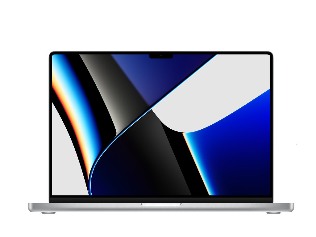 Лаптоп Apple MacBook Pro 16.2 Silver/M1 Max/10C CPU/32C GPU/32GB/1T-ZEE 17691.jpg