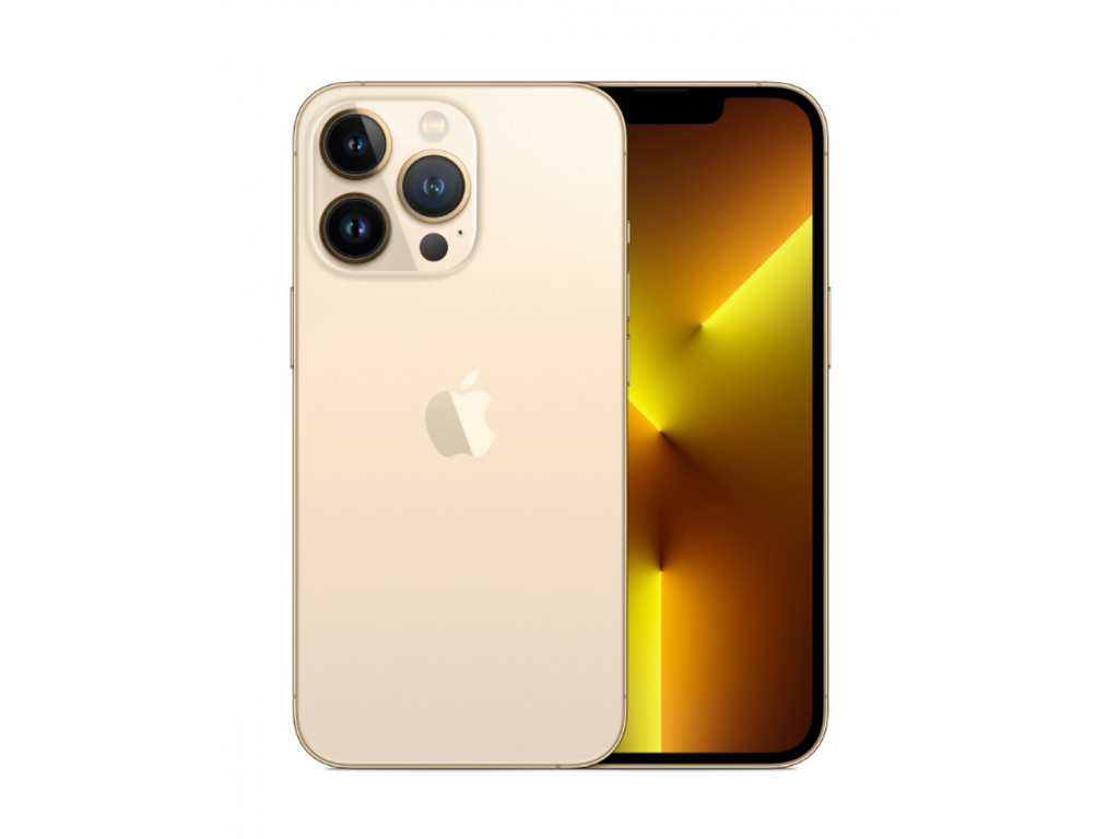 Мобилен телефон Apple iPhone 13 Pro 256GB Gold 17978.jpg