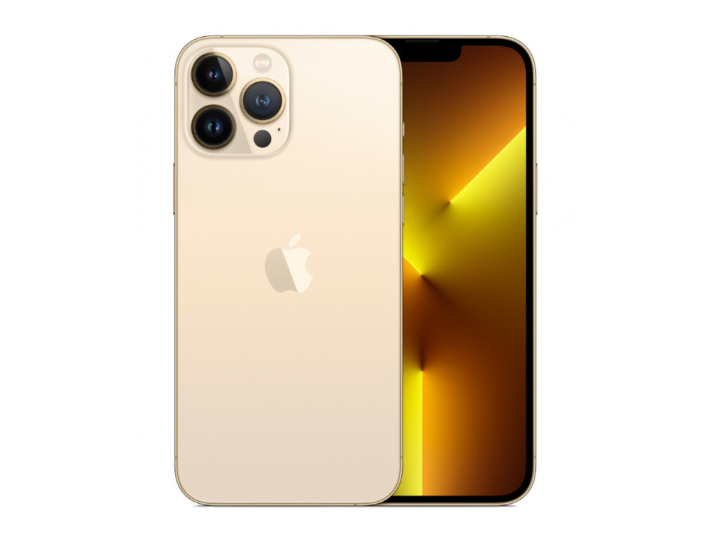 Мобилен телефон Apple iPhone 13 Pro Max 128GB Gold 17990.jpg