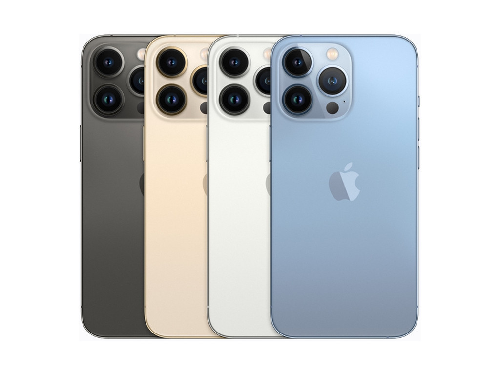 Мобилен телефон Apple iPhone 13 Pro Max 512GB Sierra Blue 17999_1.jpg