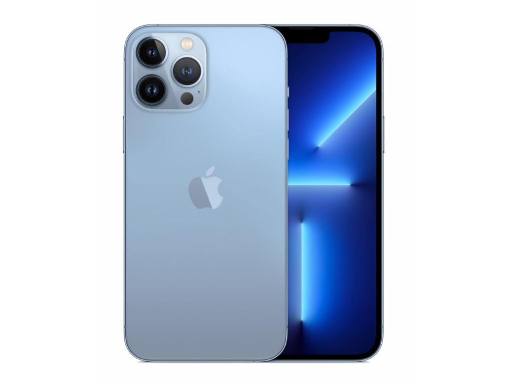 Мобилен телефон Apple iPhone 13 Pro Max 512GB Sierra Blue 17999_2.jpg