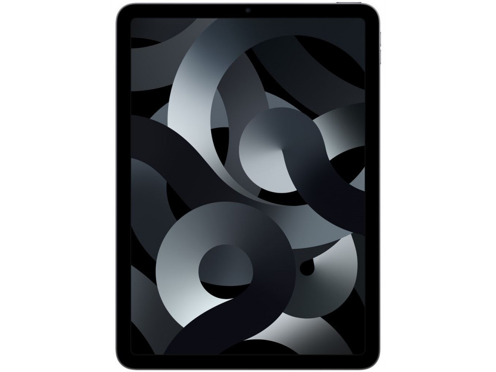 Таблет Apple 10.9-inch iPad Air 5 Wi-Fi + Cellular 64GB - Space Grey 18202.jpg
