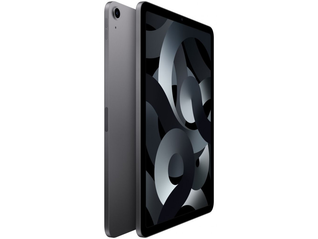 Таблет Apple 10.9-inch iPad Air 5 Wi-Fi + Cellular 64GB - Space Grey 18202_10.jpg
