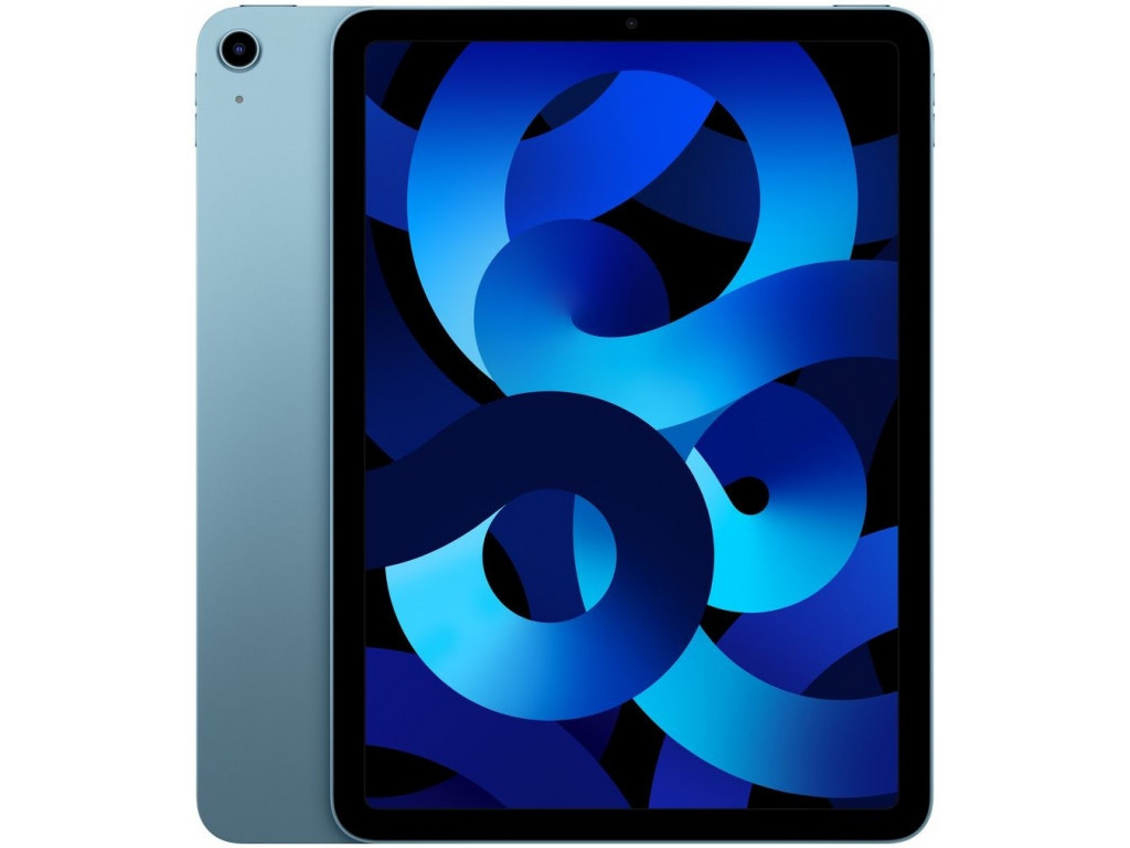 Таблет Apple 10.9-inch iPad Air 5 Wi-Fi + Cellular 64GB - Blue 18204_1.jpg