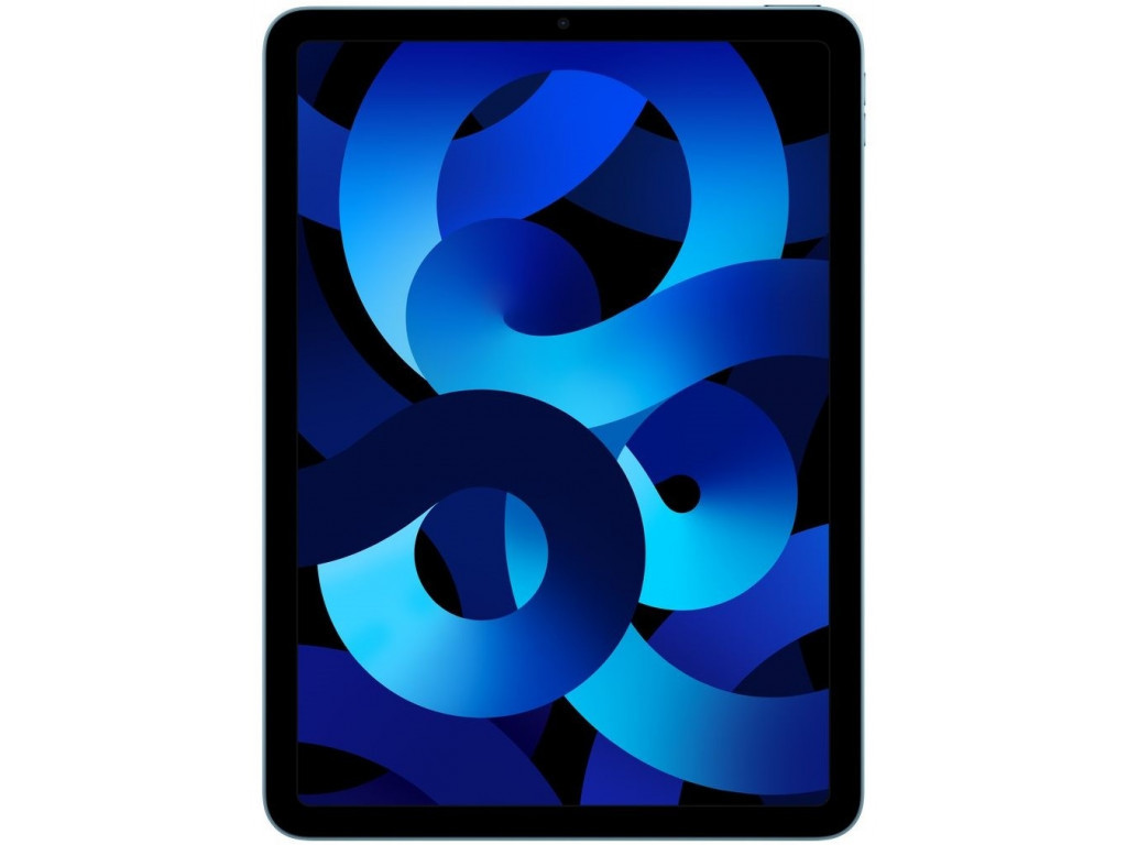 Таблет Apple 10.9-inch iPad Air 5 Wi-Fi + Cellular 64GB - Blue 18204_12.jpg