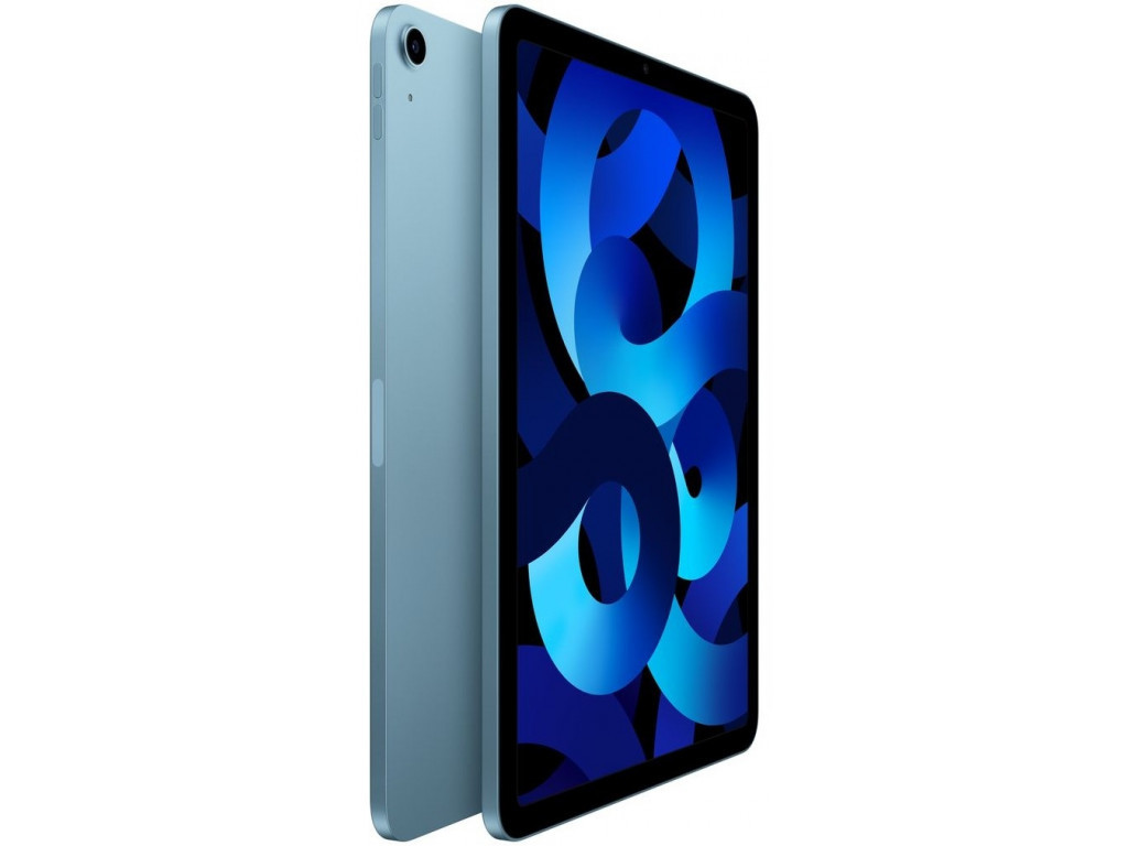 Таблет Apple 10.9-inch iPad Air 5 Wi-Fi + Cellular 64GB - Blue 18204_2.jpg