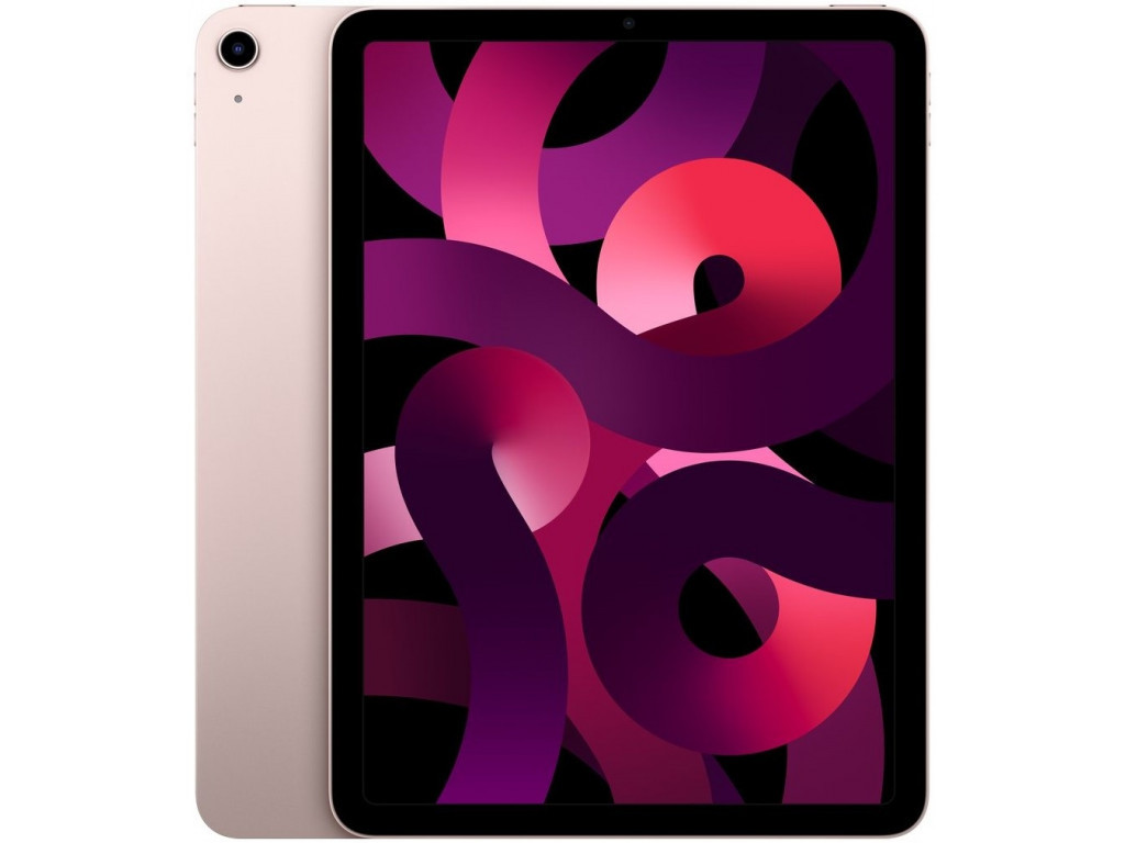 Таблет Apple 10.9-inch iPad Air 5 Wi-Fi 64GB - Pink 18213_1.jpg