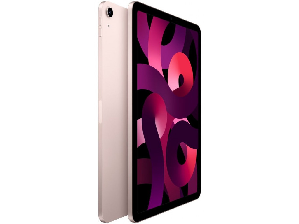 Таблет Apple 10.9-inch iPad Air 5 Wi-Fi 64GB - Pink 18213_11.jpg