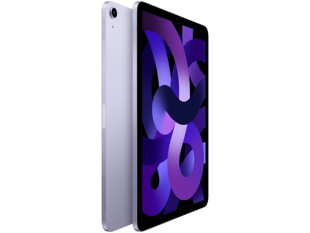 Таблет Apple 10.9-inch iPad Air 5 Wi-Fi 64GB - Purple 18216_10.jpg