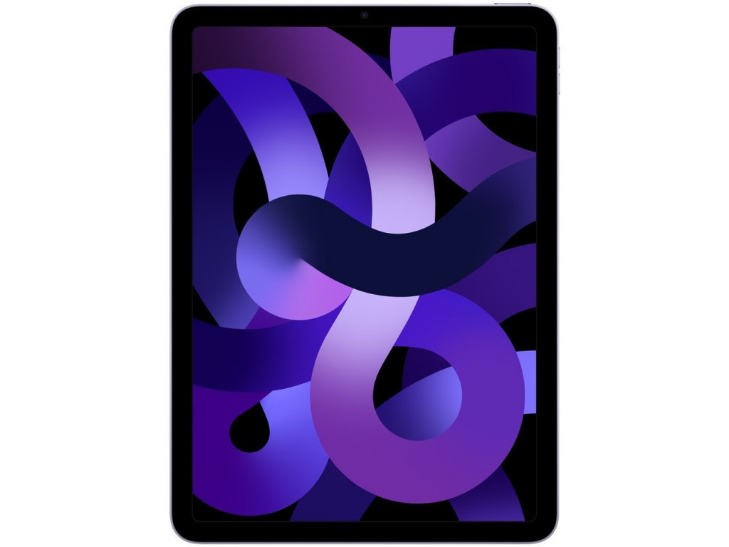 Таблет Apple 10.9-inch iPad Air 5 Wi-Fi 256GB - Purple 18221.jpg