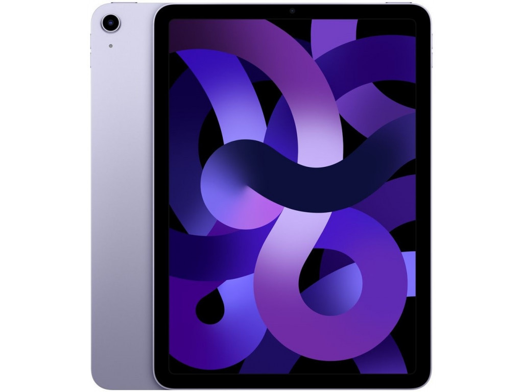 Таблет Apple 10.9-inch iPad Air 5 Wi-Fi 256GB - Purple 18221_1.jpg