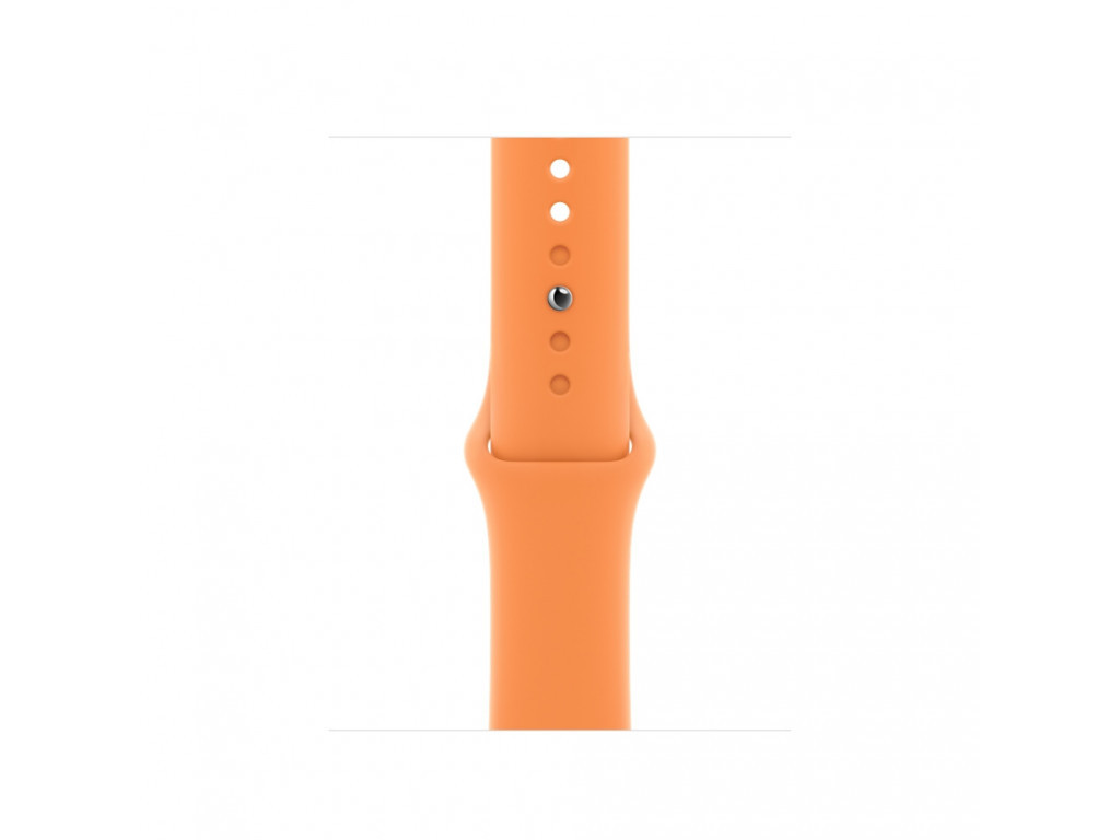 Аксесоар Apple Watch 41mm Marigold Sport Band - Regular 18337.jpg