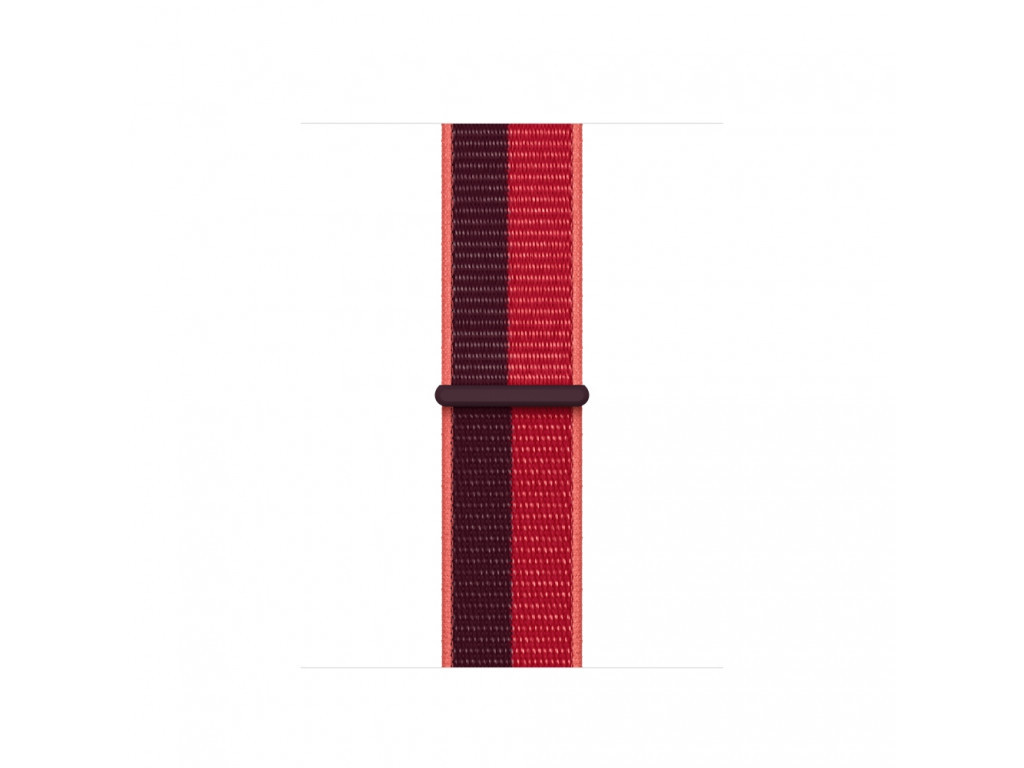 Аксесоар Apple Watch 41mm (PRODUCT)RED Sport Loop - Regular 18345.jpg