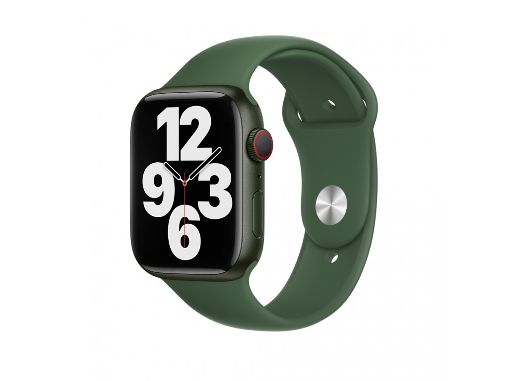 Аксесоар Apple Watch 45mm Clover Sport Band - Regular 18372_1.jpg