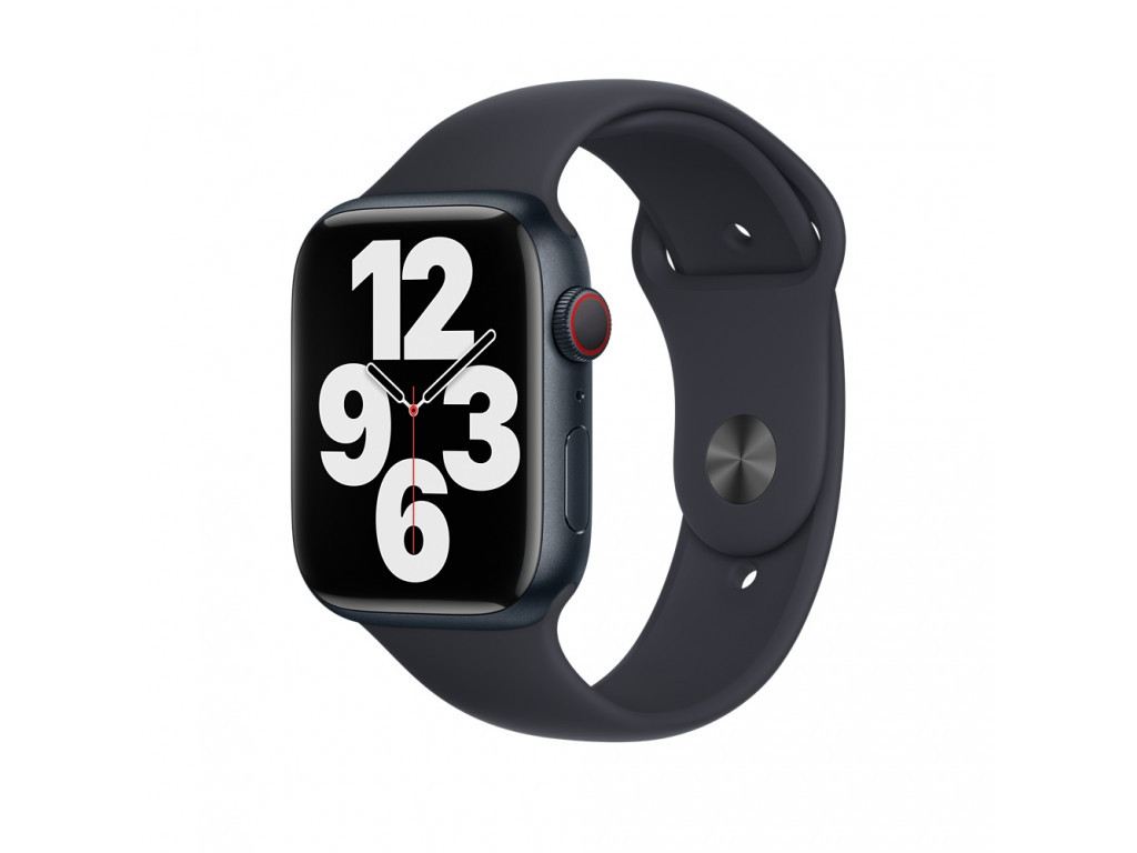 Аксесоар Apple Watch 45mm Midnight Sport Band - Regular 18373_1.jpg