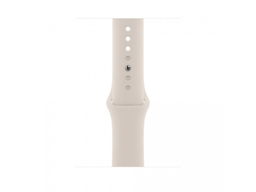 Аксесоар Apple Watch 45mm Starlight Sport Band - Regular 18375.jpg