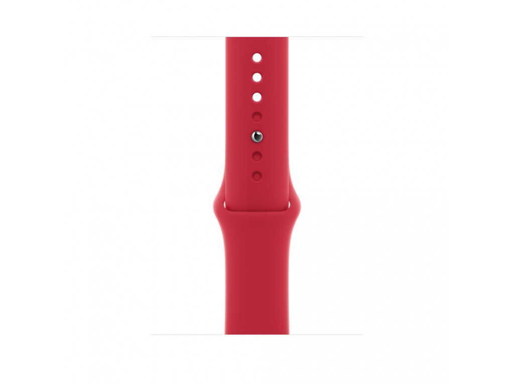 Аксесоар Apple Watch 45mm (PRODUCT)RED Sport Band - Regular 18376.jpg