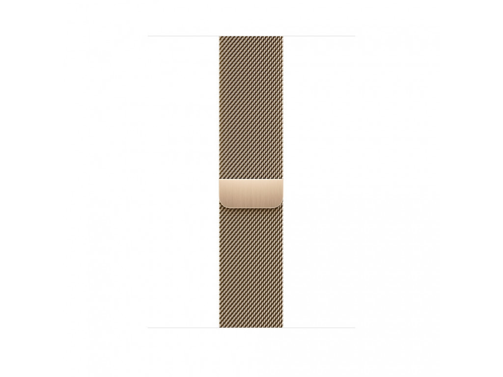 Аксесоар Apple Watch 45mm Gold Milanese Loop 18391_12.jpg