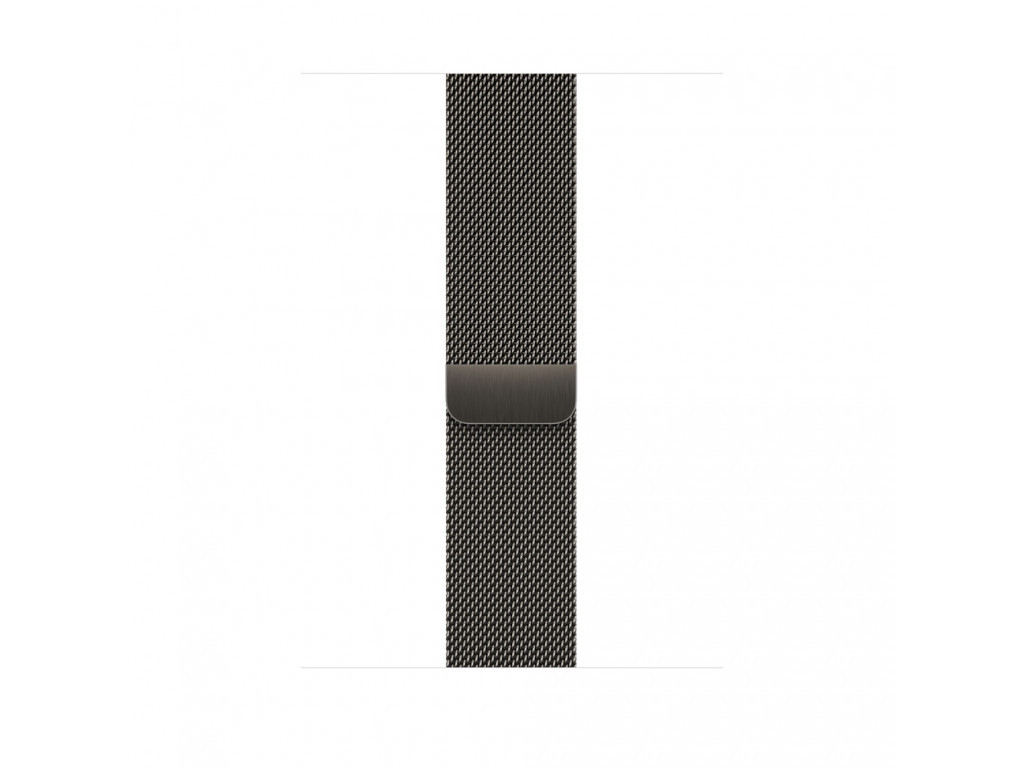 Аксесоар Apple Watch 45mm Graphite Milanese Loop 18392.jpg