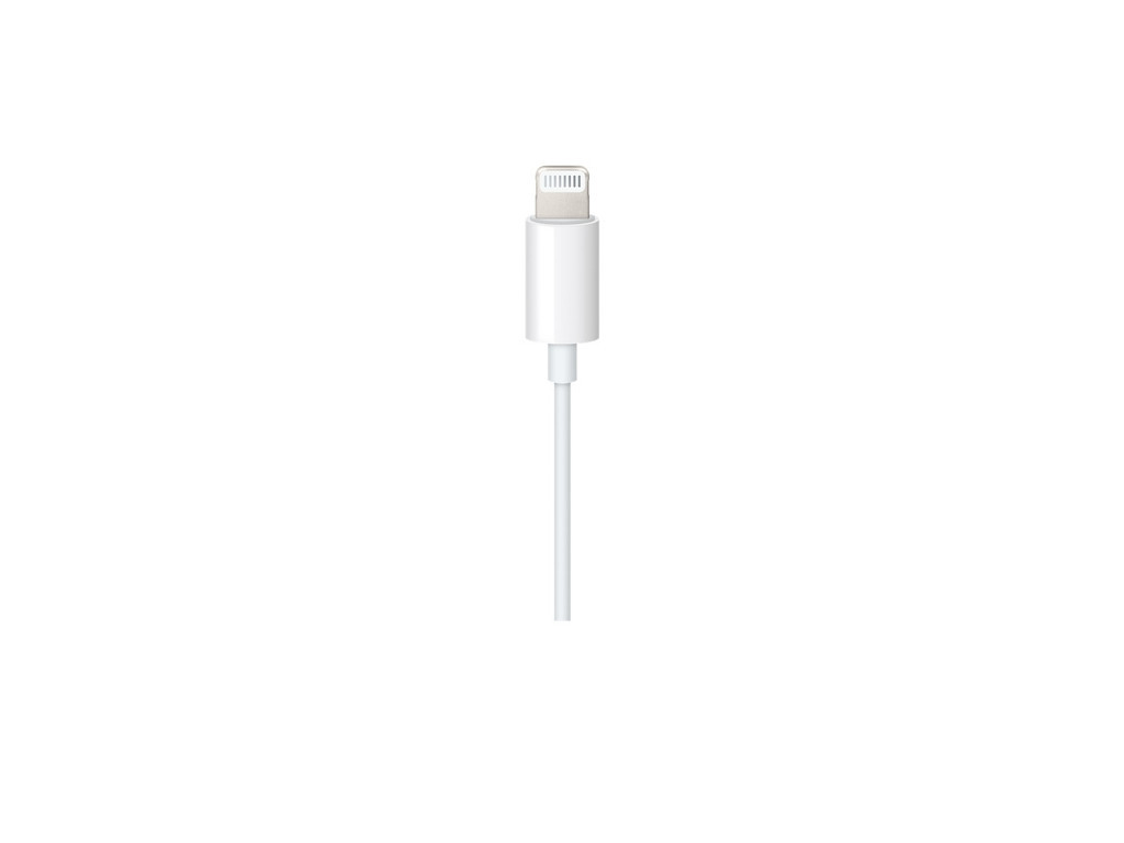 Кабел Apple Lightning to 3.5 mm Audio Cable (1.2m) - White 18462_11.jpg