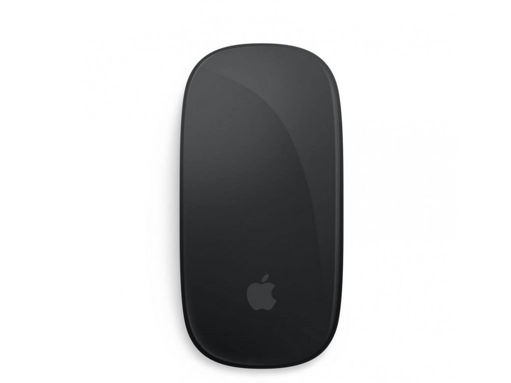 Мишка Apple Magic Mouse - Black Multi-Touch Surface 20157_1.jpg