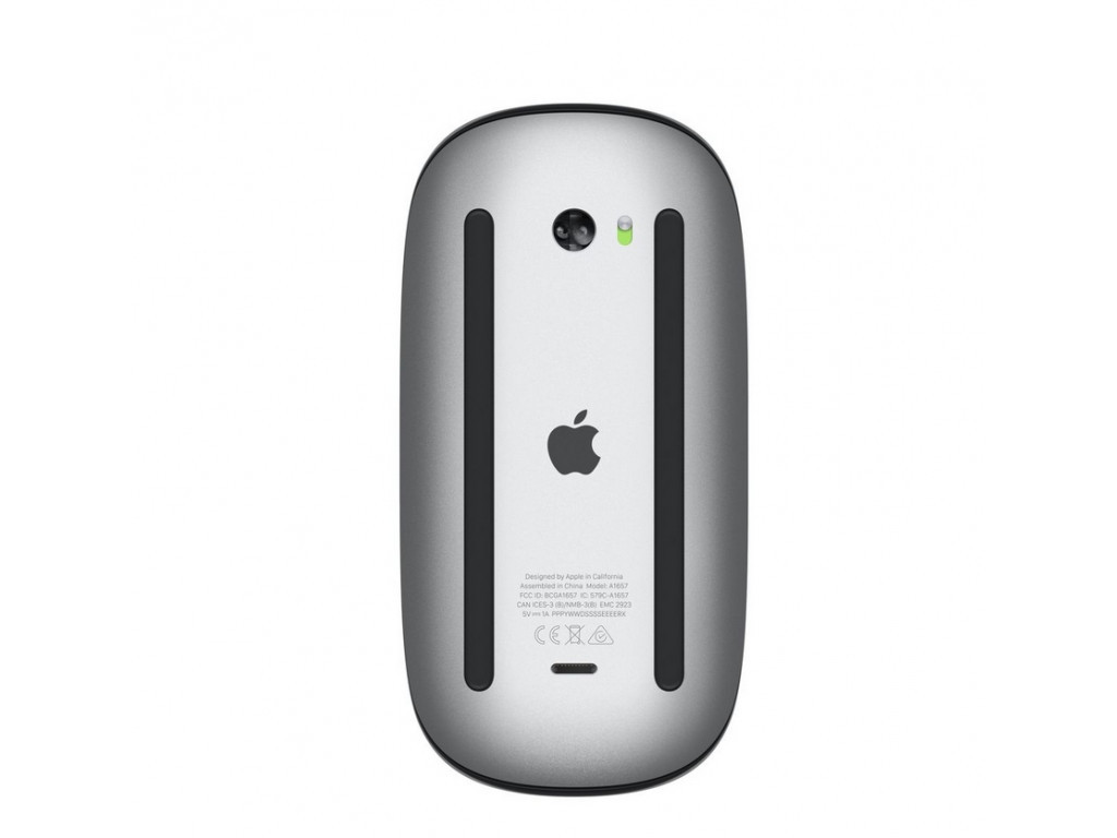 Мишка Apple Magic Mouse - Black Multi-Touch Surface 20157_12.jpg