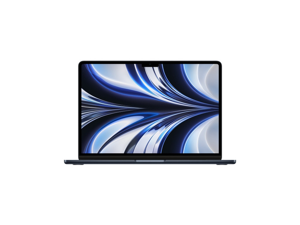 Лаптоп Apple MacBook Air 13.6 Midnight/M2/10C GPU/8GB/512GB-ZEE 20718.jpg