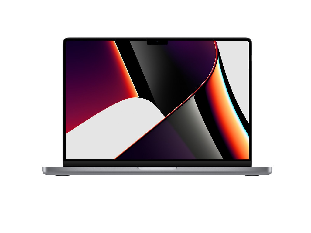 Лаптоп Apple MacBook Pro 14.2 Space Grey/M1 Pro/10C CPU/16C GPU/32GB/1T-ZEE 20723.jpg