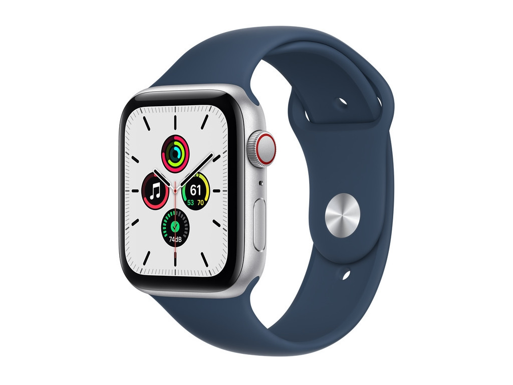 Часовник Apple Watch SE GPS + Cellular 20883_9.jpg