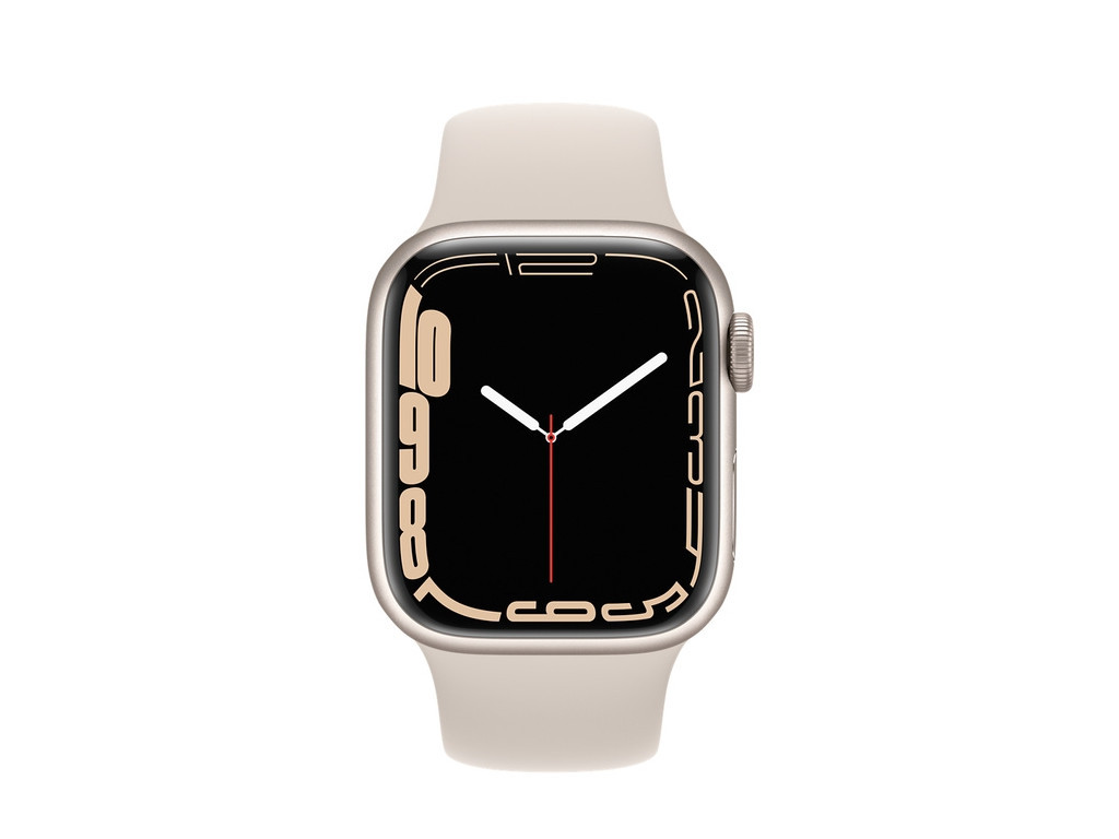 Часовник Apple Watch Series 7 GPS + Cellular 20887_1.jpg
